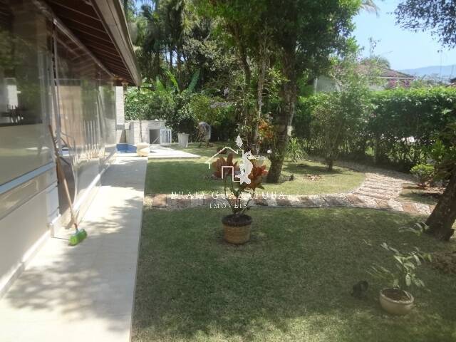 Casa em condomínio para Temporada em Bertioga - 5