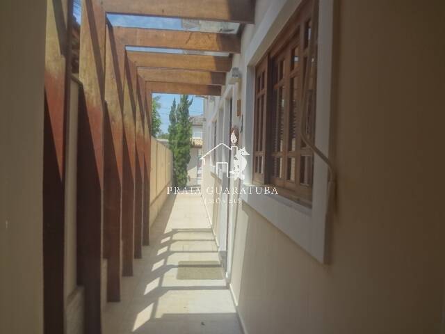 Casa em condomínio para Temporada em Bertioga - 4