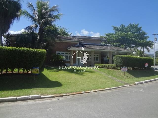 Casa em condomínio para Venda em Bertioga - 2