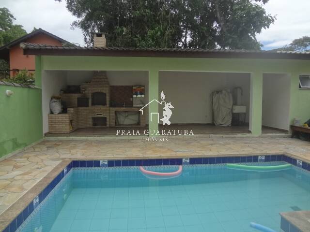 Casa em condomínio para Venda em Bertioga - 2