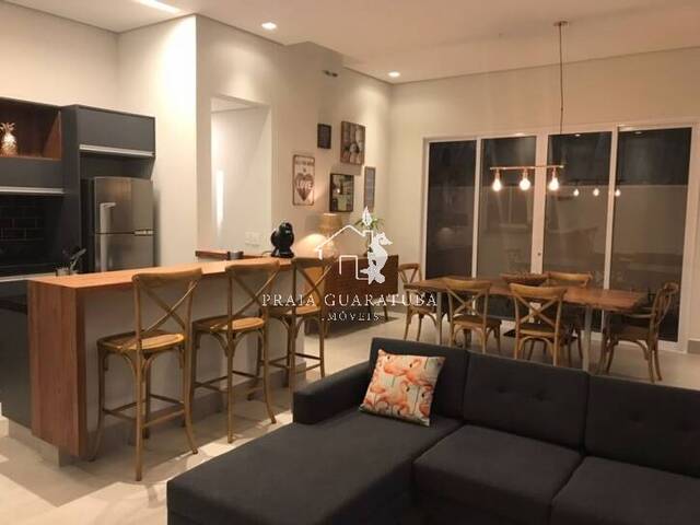 Casa em condomínio para Venda em Bertioga - 5