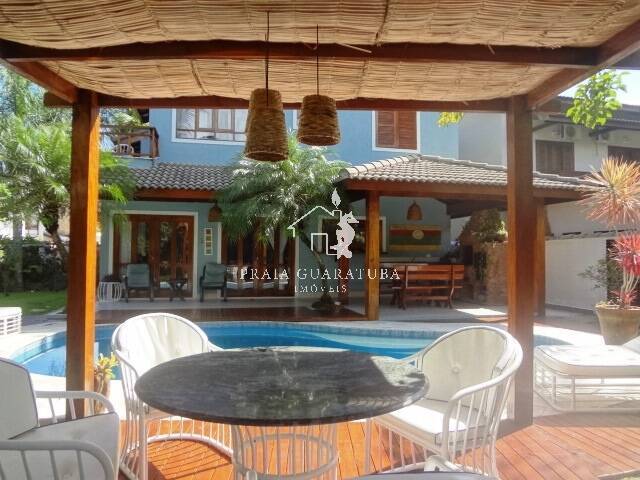 Casa em condomínio para Venda em Bertioga - 4