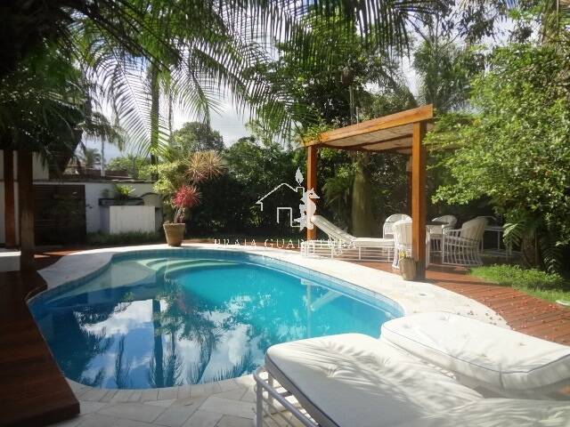 Casa em condomínio para Venda em Bertioga - 3