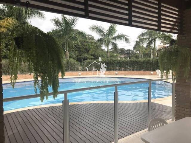Villagio para Venda em Bertioga - 3