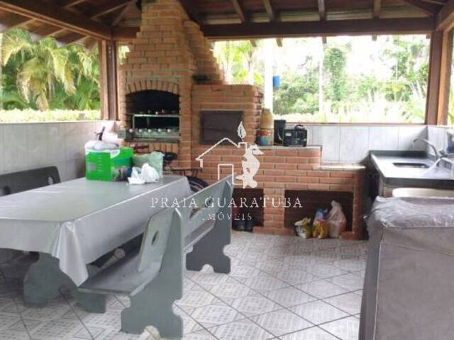 Bangalô para Venda em Bertioga - 3