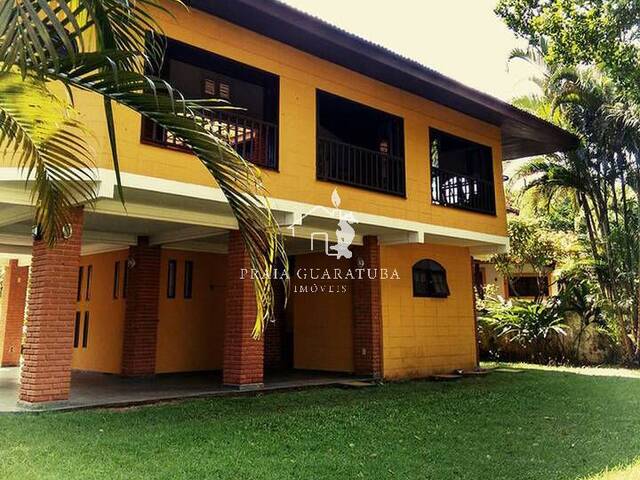 Casa em condomínio para Venda em Bertioga - 2