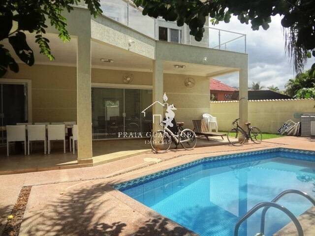 Casa em condomínio para Venda em Bertioga - 2