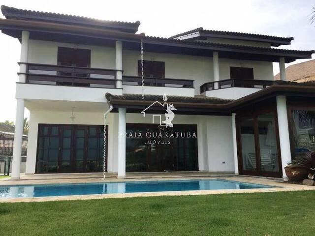 Casa em condomínio para Venda em Bertioga - 3